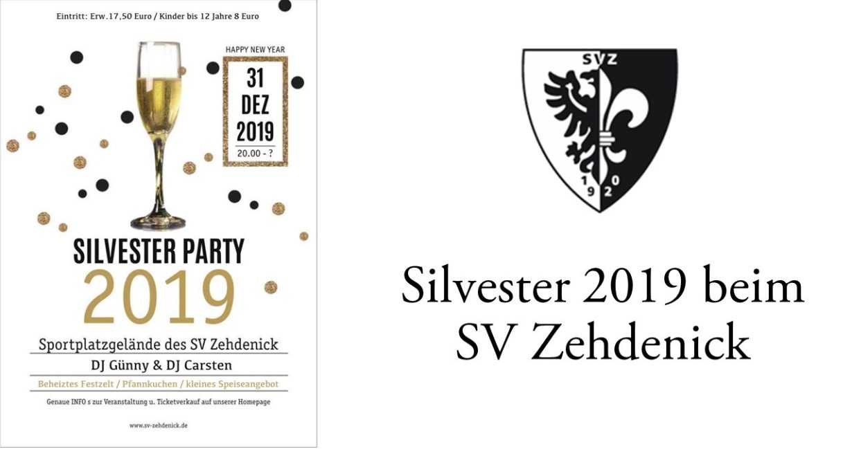 SV Zehdenick 1920 e.V.