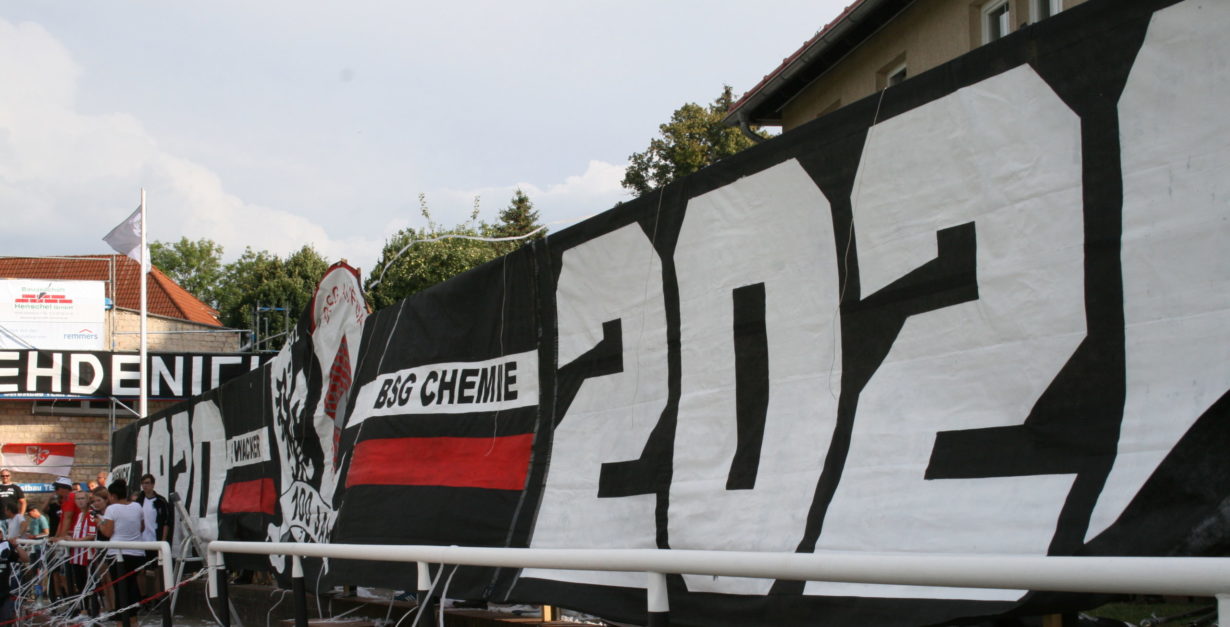 SV Zehdenick 1920 e.V.